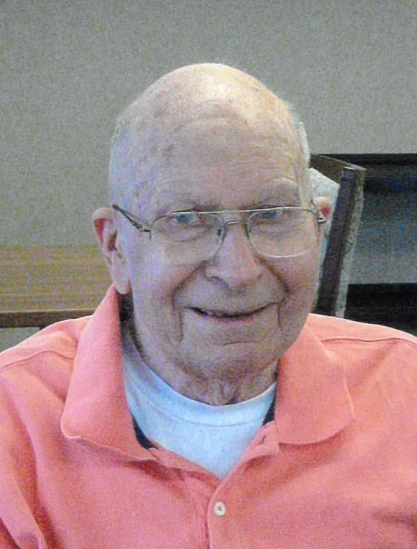 Photo of Worrell Edward Bremer